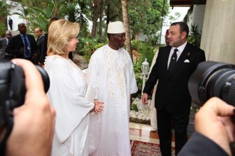 Côte dÂ’Ivoire/Maroc: La grande commission mixte annoncée pour juin